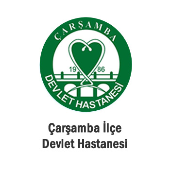 SAMSUN ÇARŞAMBA DEVLET HASTANESİ